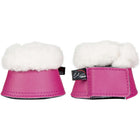 HKM Botas de Campana Comfort Cranberry