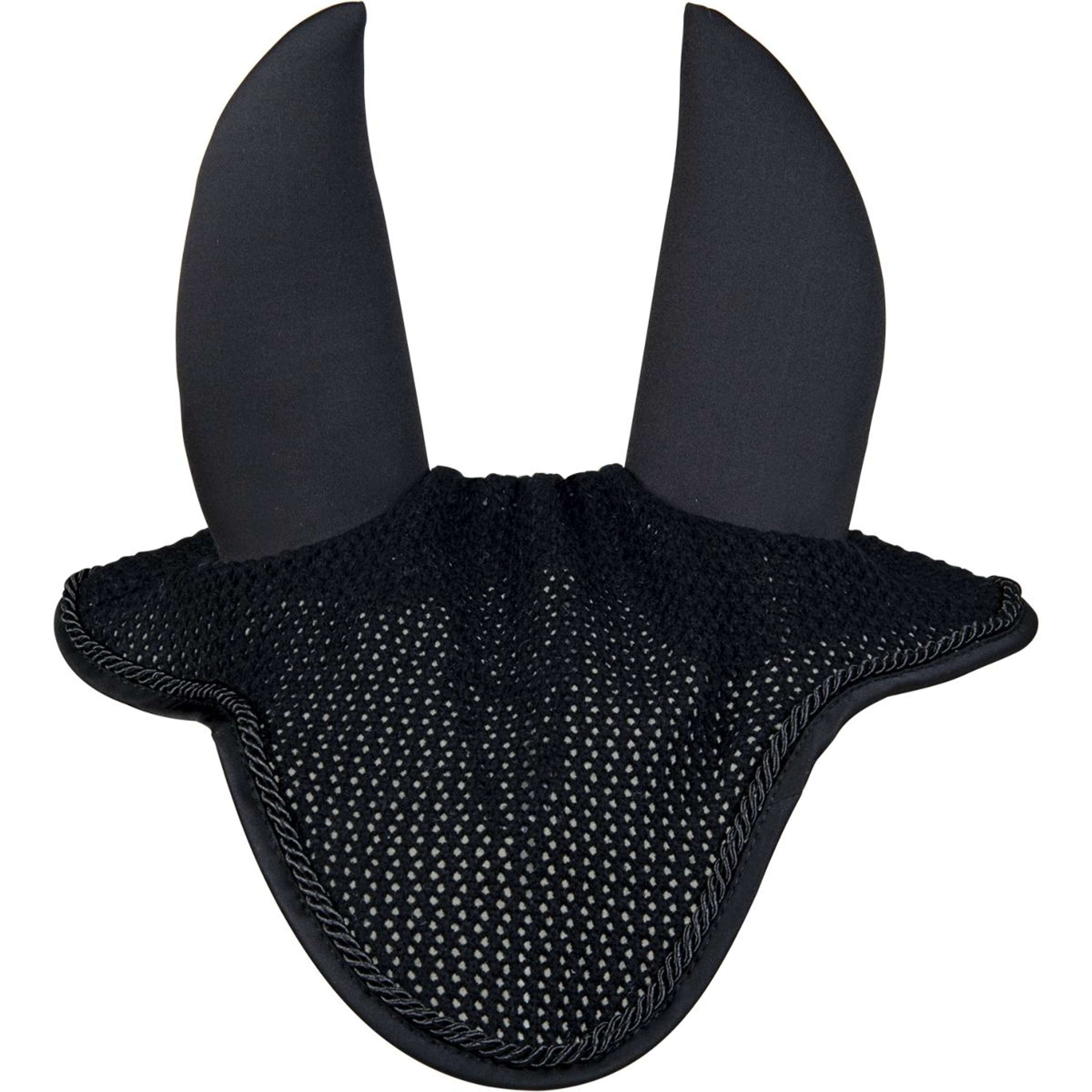 HKM Bonete para Orejas Noise Control Negro HKM Bonete para Orejas Noise Control Negro