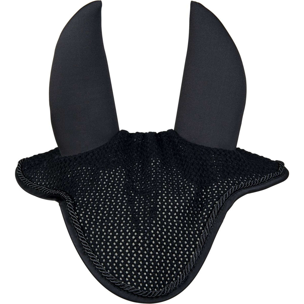 HKM Bonete para Orejas Noise Control Negro