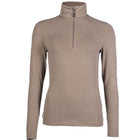 HKM Camiseta Funcional Mio Mottled Brown