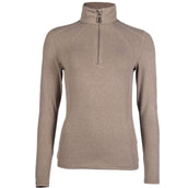 HKM Camiseta Funcional Mio Mottled Brown