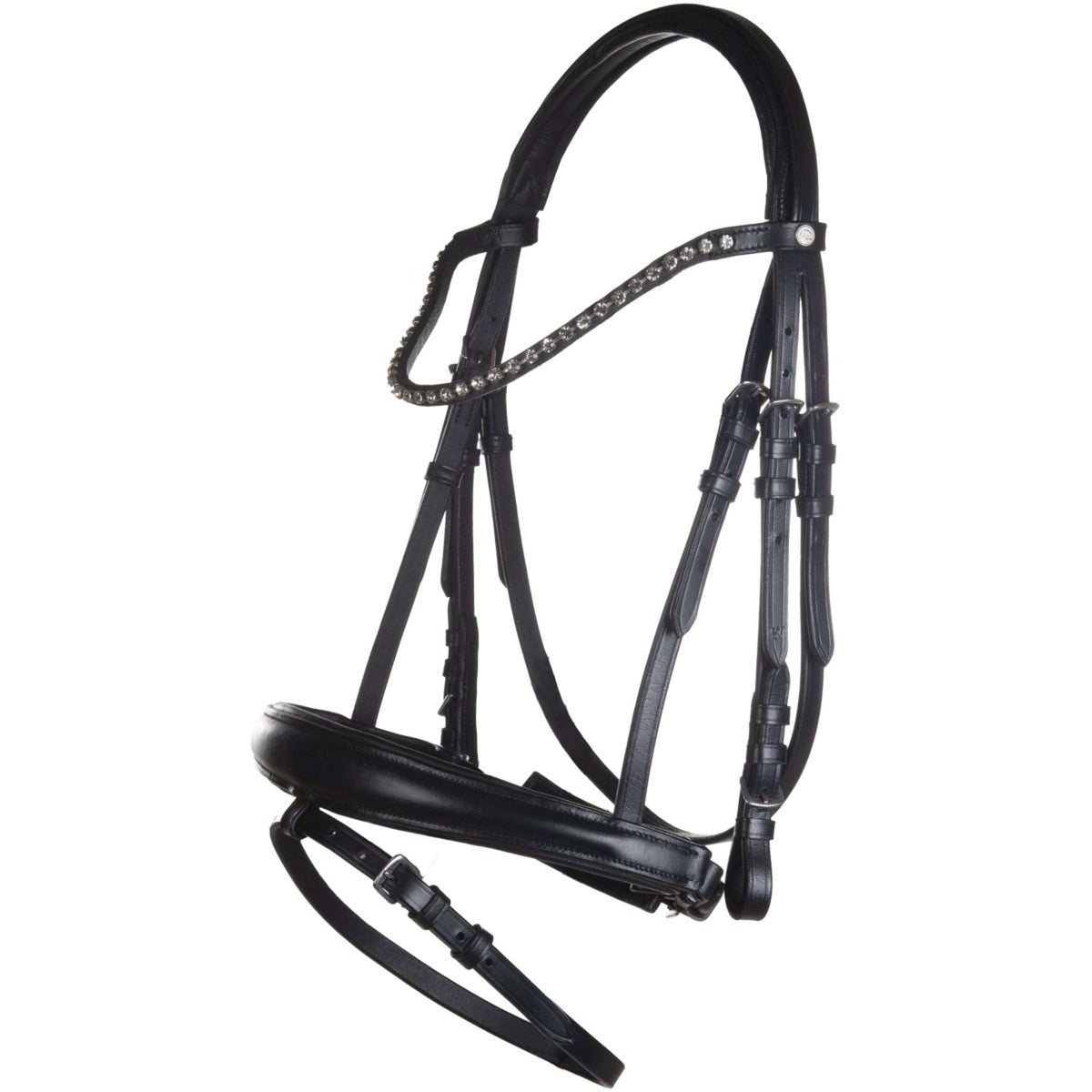 HKM Brida Bella Negro