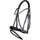 HKM Brida Bella Negro