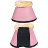HKM Botas de Campana Comfort Premium Fur Rosa claro