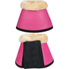 HKM Botas de Campana Comfort Premium Fur Rosa