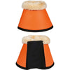 HKM Botas de Campana Comfort Premium Fur Naranja
