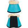 HKM Botas de Campana Comfort Premium Fur Turquesa