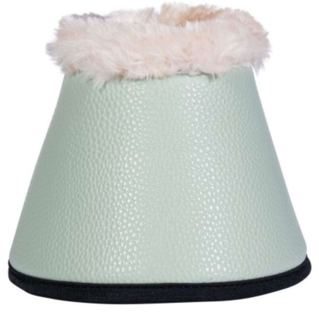 HKM Botas de Campana Comfort Premium Fur Verde claro