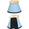 HKM Botas de Campana Comfort Premium Fur Azul bebé