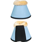HKM Botas de Campana Comfort Premium Fur Azul bebé