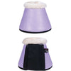 HKM Botas de Campana Comfort Premium Fur Lavendel