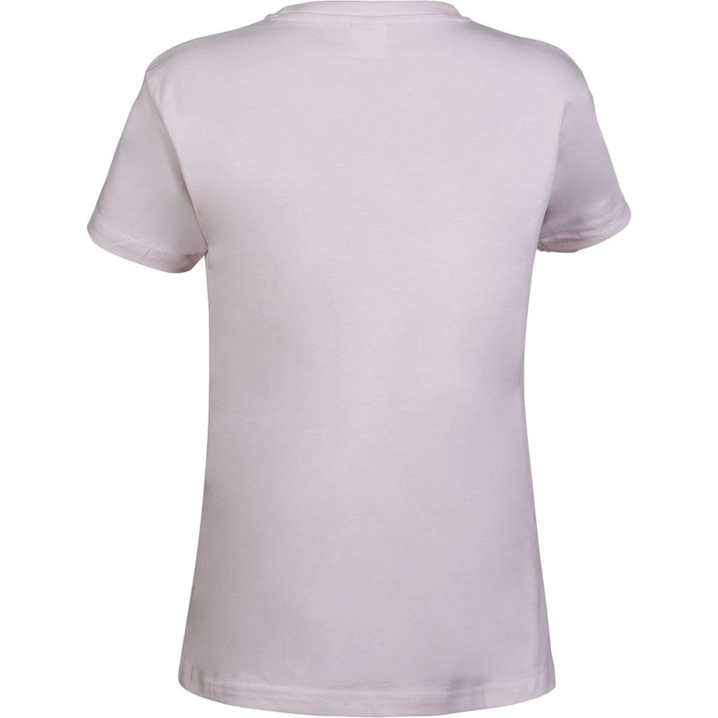 HKM Camiseta Flower Horse Rose