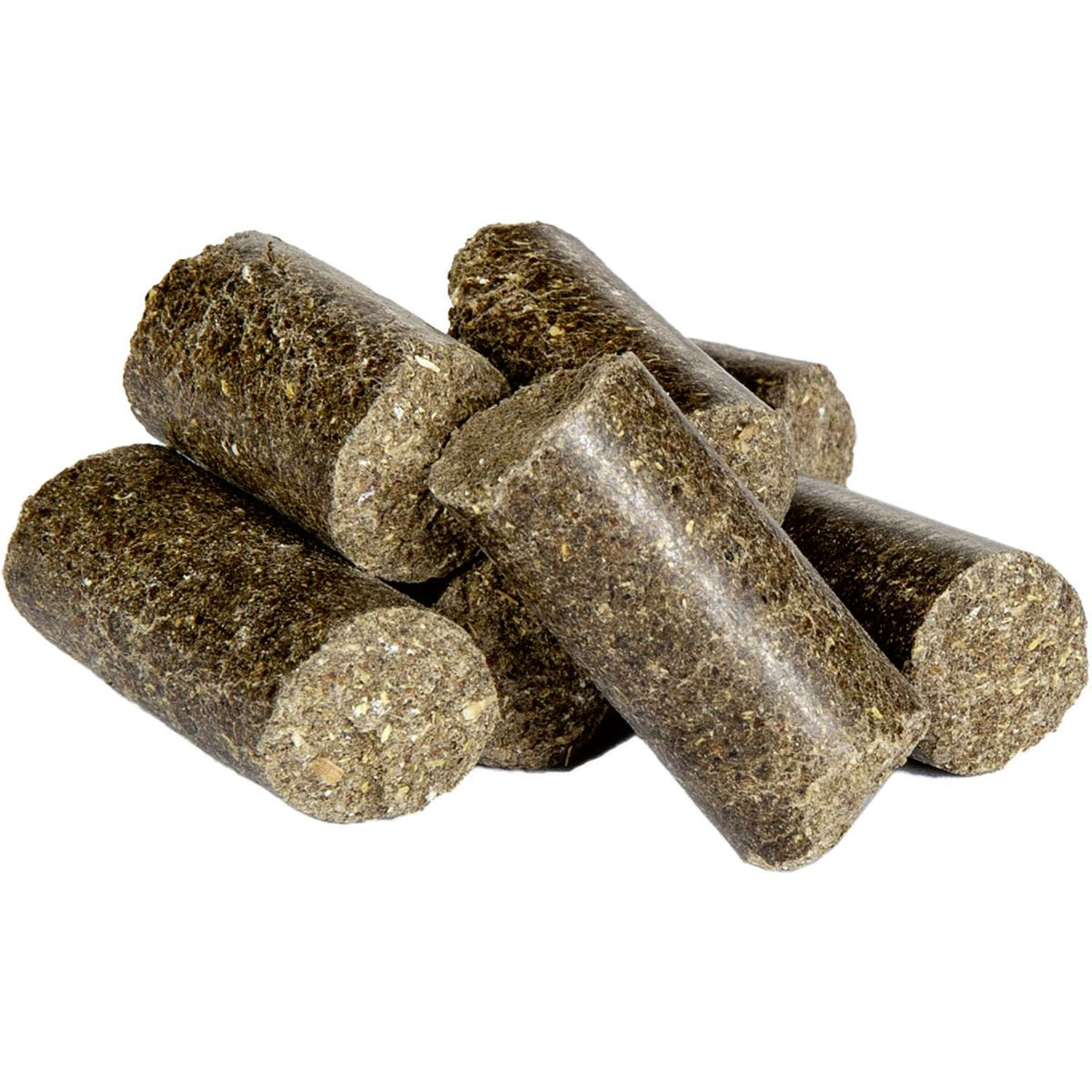 HKM Golosinas para Caballos Appel/Graanvrij