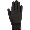 HKM Guantes Winter Negro