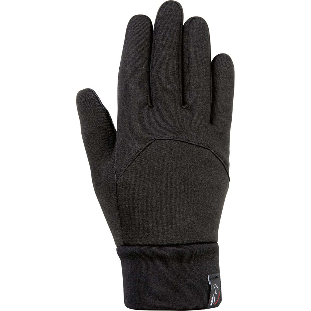 HKM Guantes Winter Negro