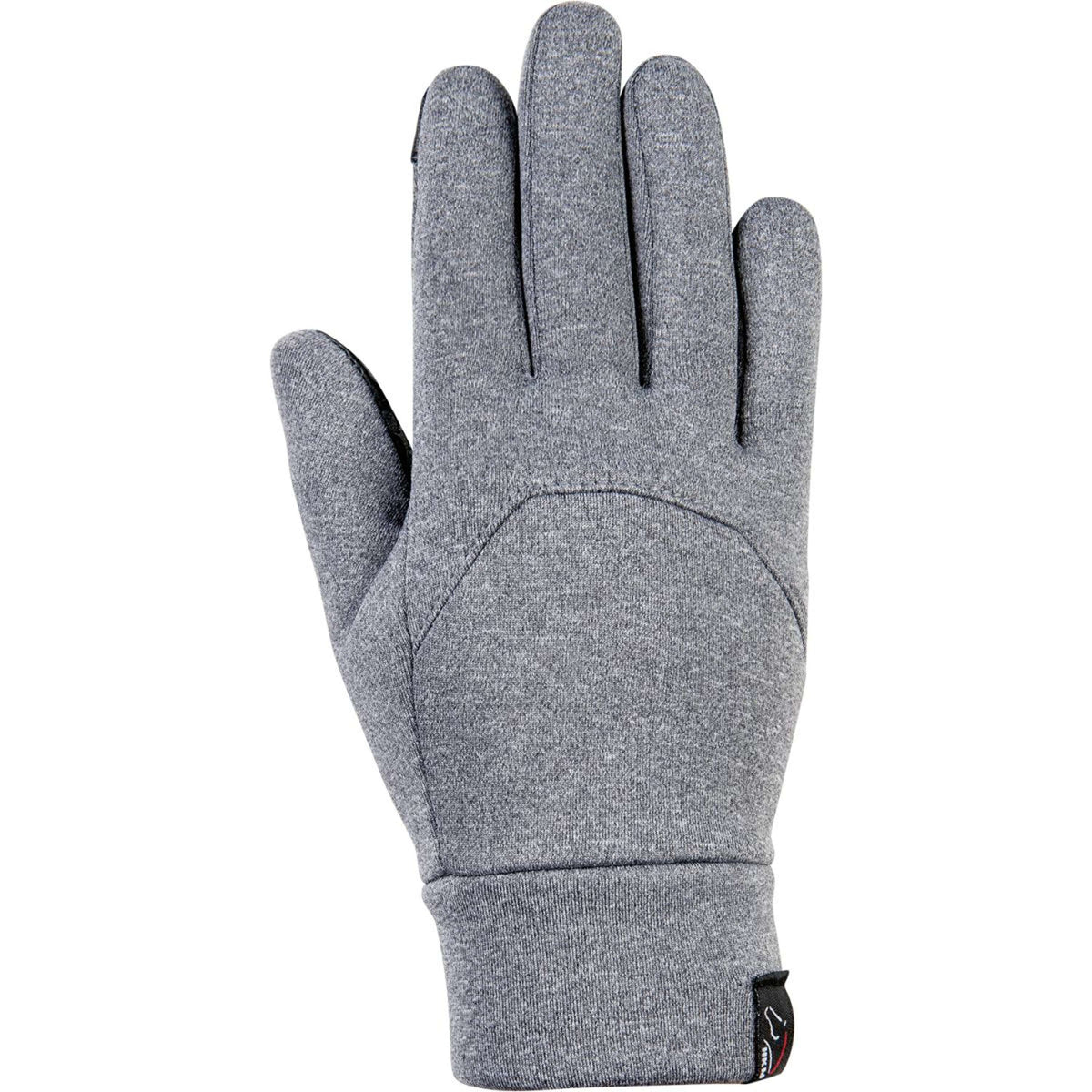 HKM Guantes Winter Gris claro/Melange
