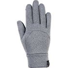 HKM Guantes Winter Gris claro/Melange