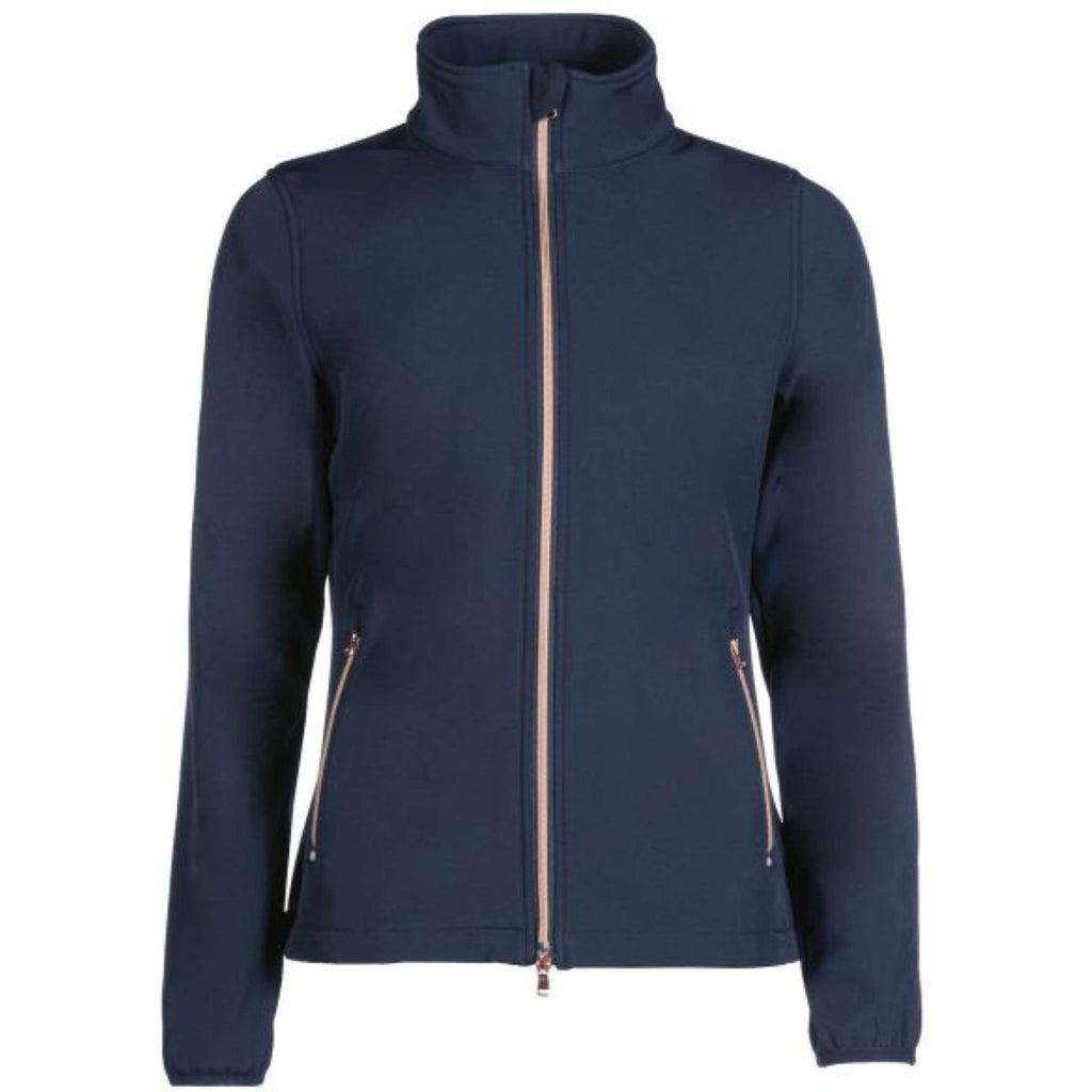 HKM Jack Lily Azul oscuro