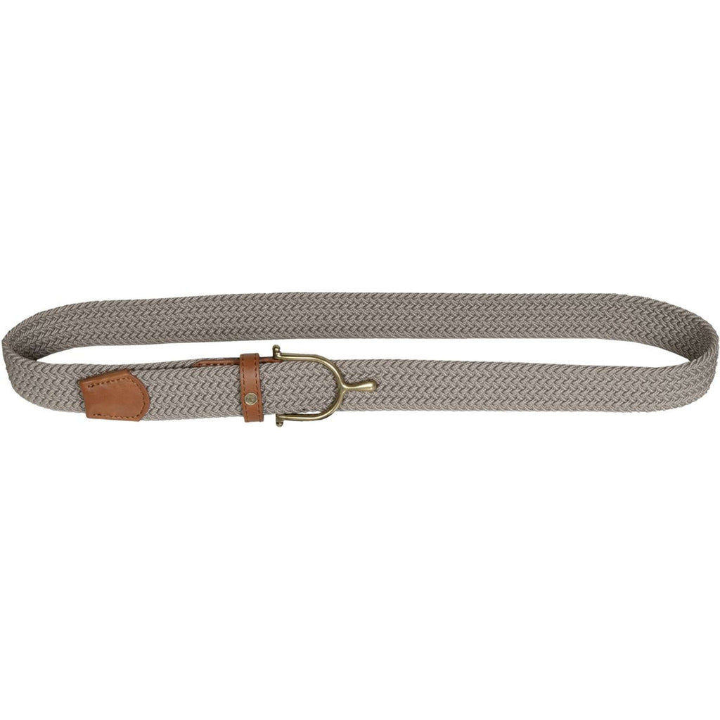 HKM Cinturón Elástico Ann Beige