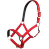 HKM Cabestro Charming Forro Suave Cereza
