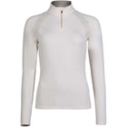HKM Camiseta Funcional Basil Blanco Lana