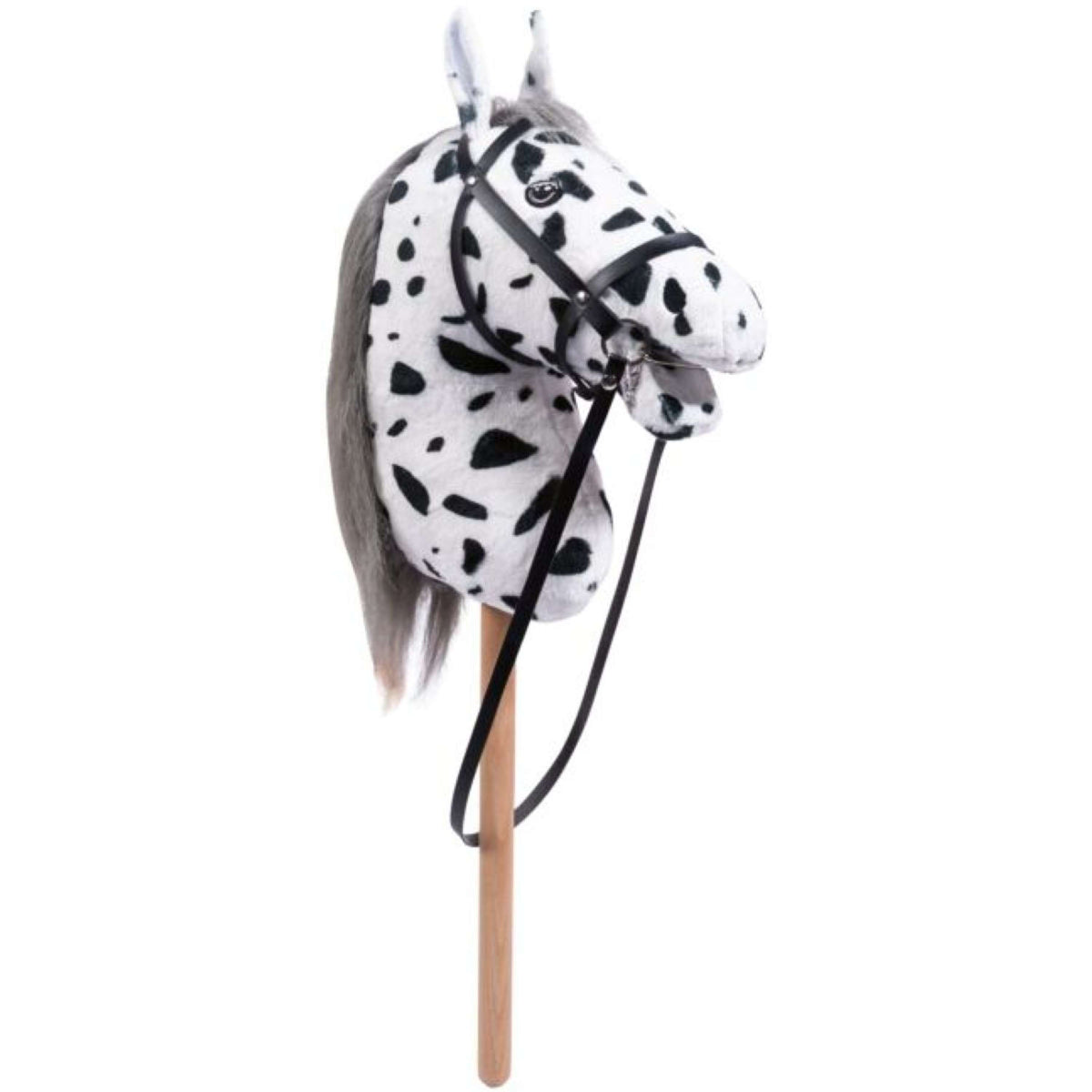 HKM Hobby Horse Blanco