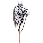 HKM Hobby Horse Blanco
