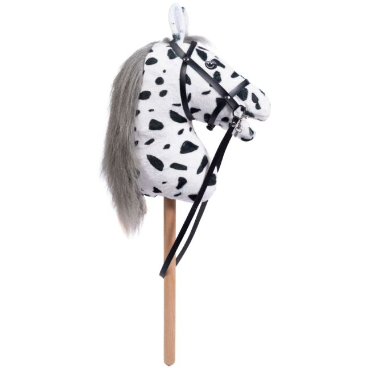 HKM Hobby Horse Blanco