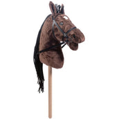 HKM Hobby Horse Marron