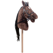 HKM Hobby Horse Marron