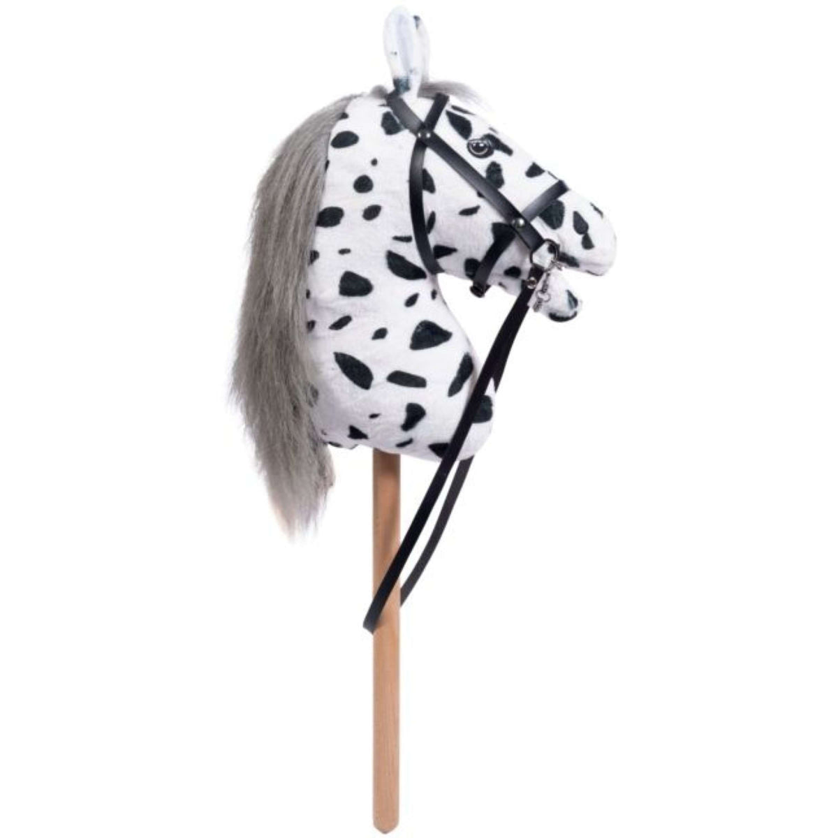 HKM Hobby Horse Blanco