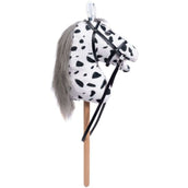 HKM Hobby Horse Blanco