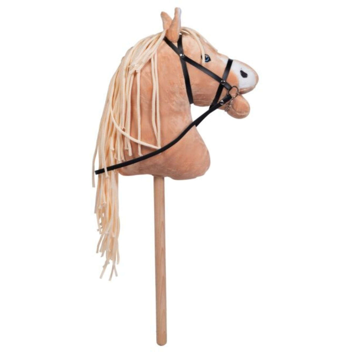 HKM Hobby Horse Marron claro