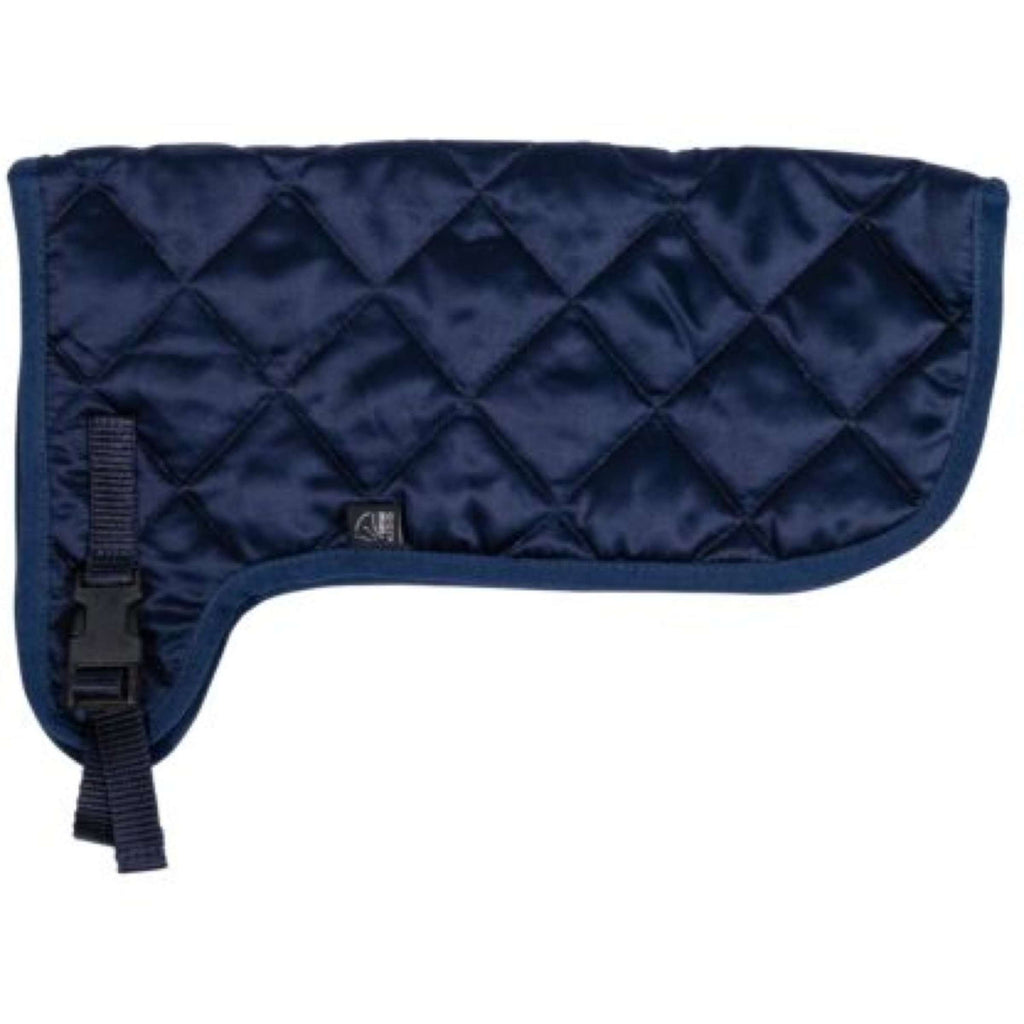 HKM Hobby Horsing Alfombra Azul oscuro