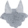 HKM Hobby Horsing Bonete para Orejas Gris
