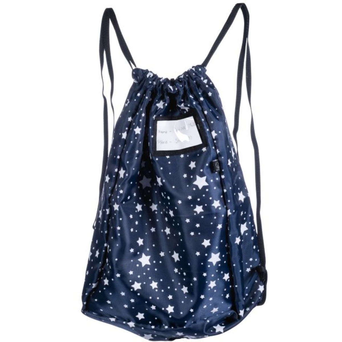 HKM Bolsa de Transporte Hobby Horsing Navy