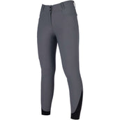HKM Pantalones Keep Warm Full Grip Gris