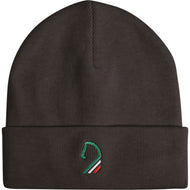 HKM Gorro Livigno Negro