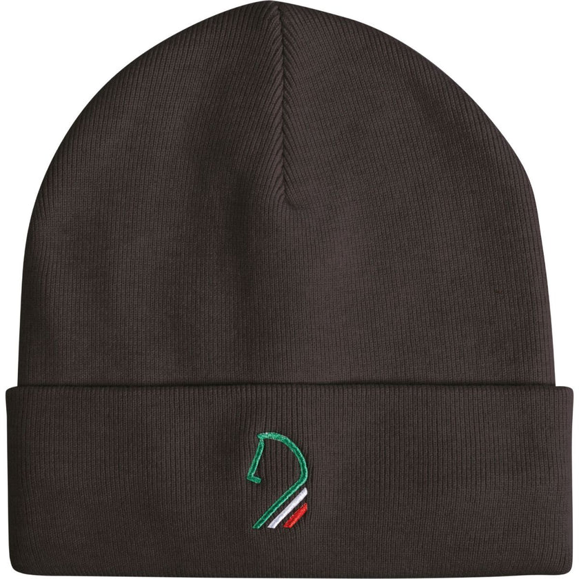 HKM Gorro Livigno Negro