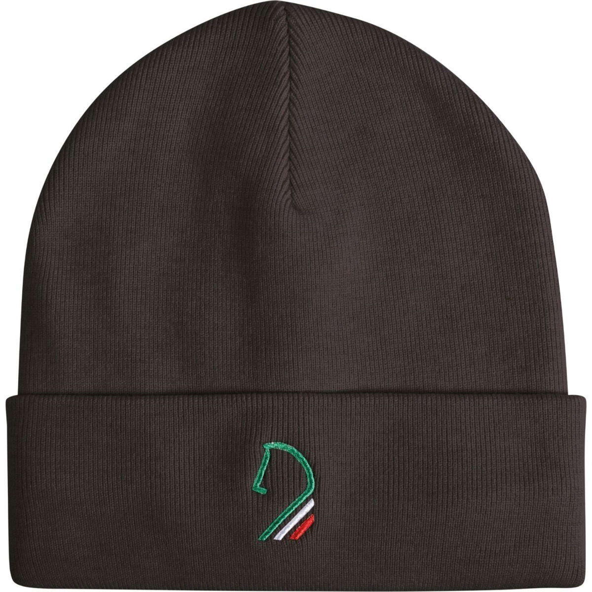 HKM Gorro Livigno Negro