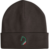 HKM Gorro Livigno Negro