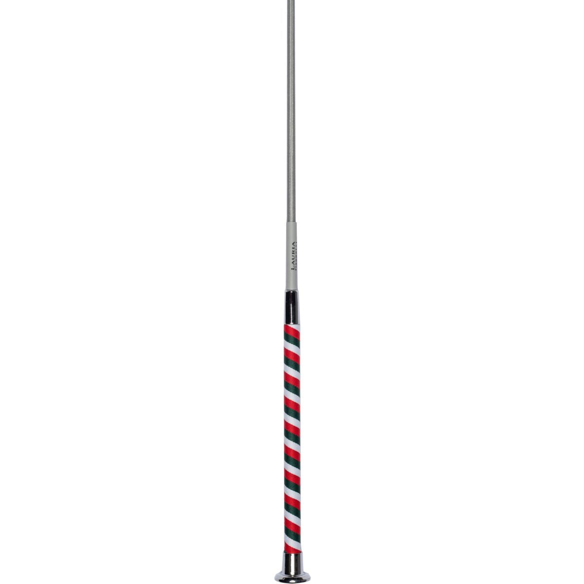 HKM Látigo Livigno Bandera italiana