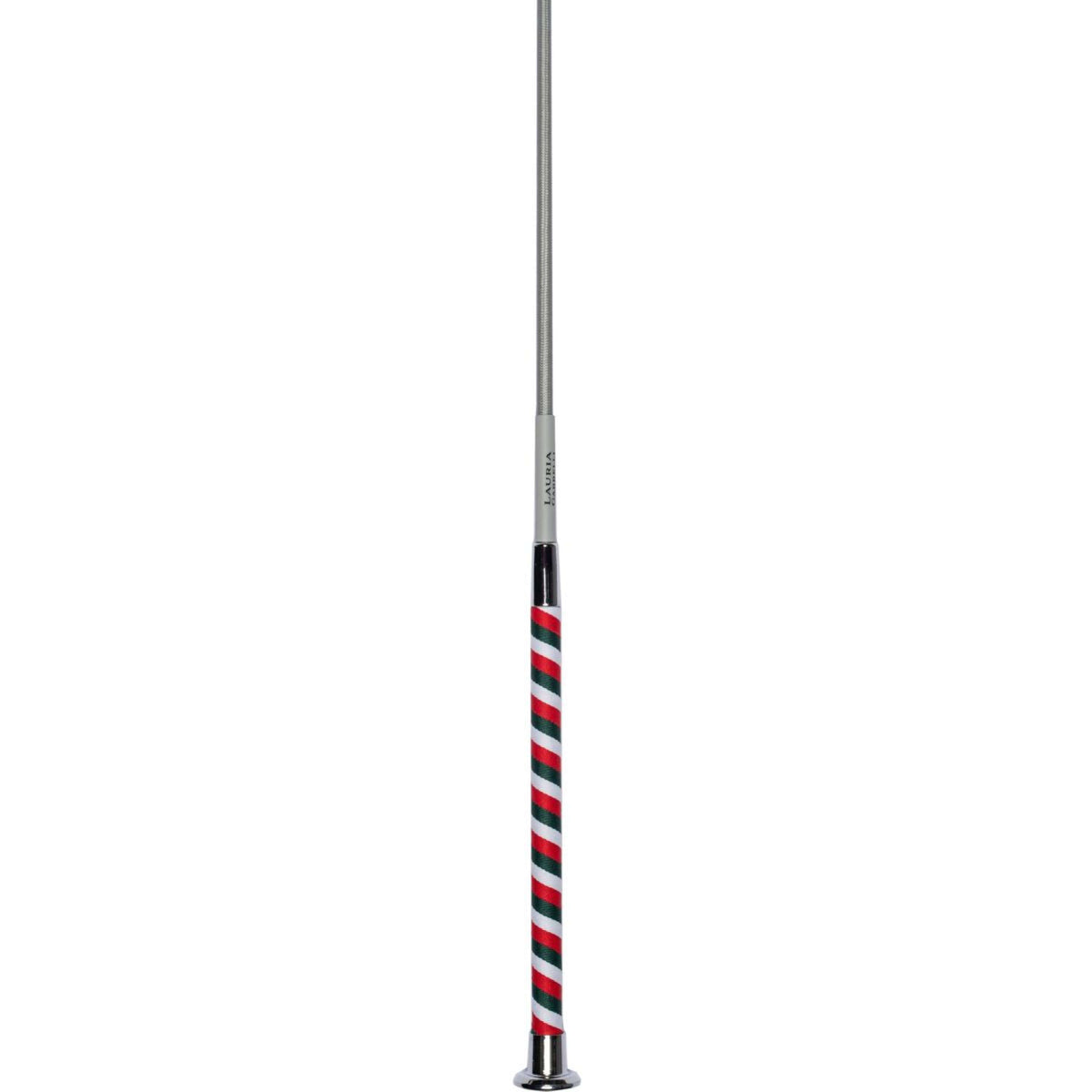 HKM Látigo Livigno Bandera italiana
