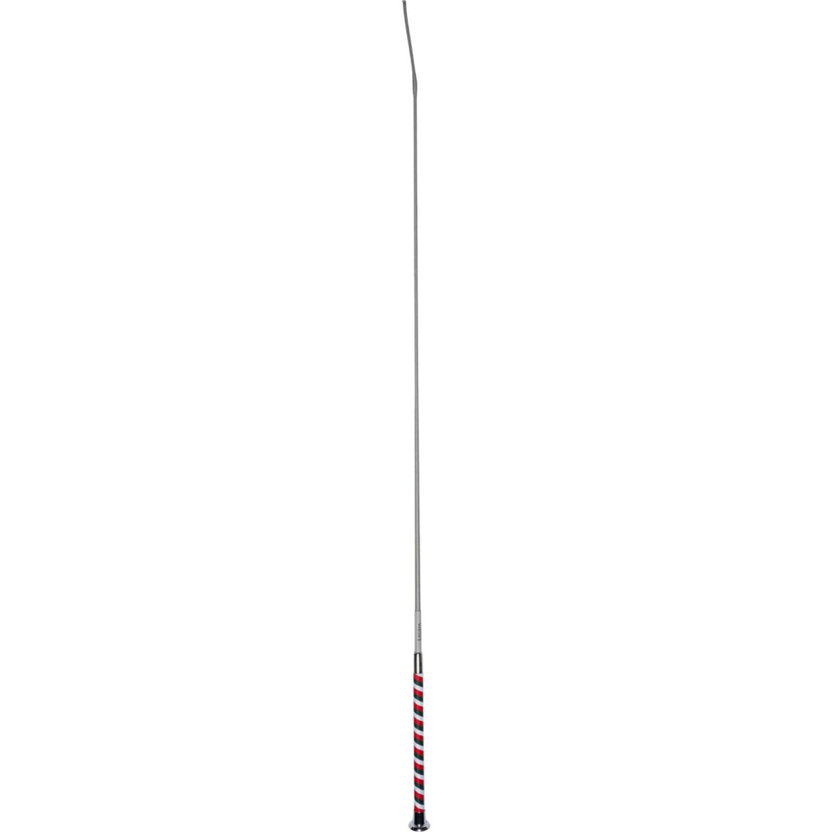 HKM Látigo Livigno Bandera italiana