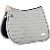 HKM Mantilla Livigno Elegance Gris Piedra