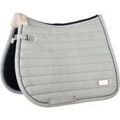 HKM Mantilla Livigno Elegance Gris Piedra