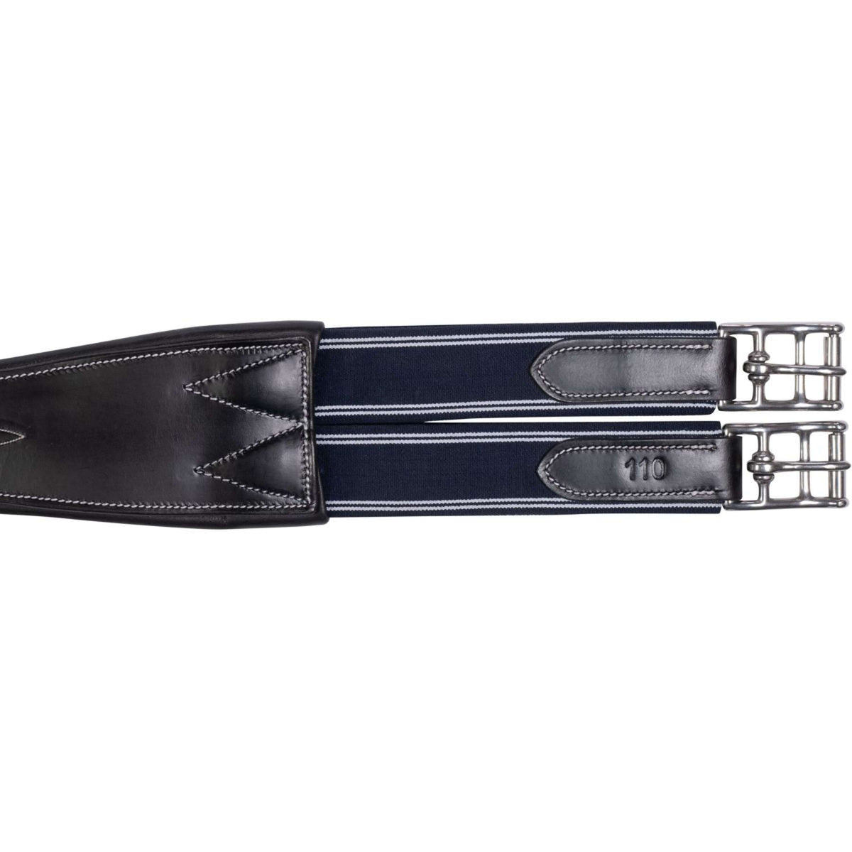 HKM Cincha Dallas Negro