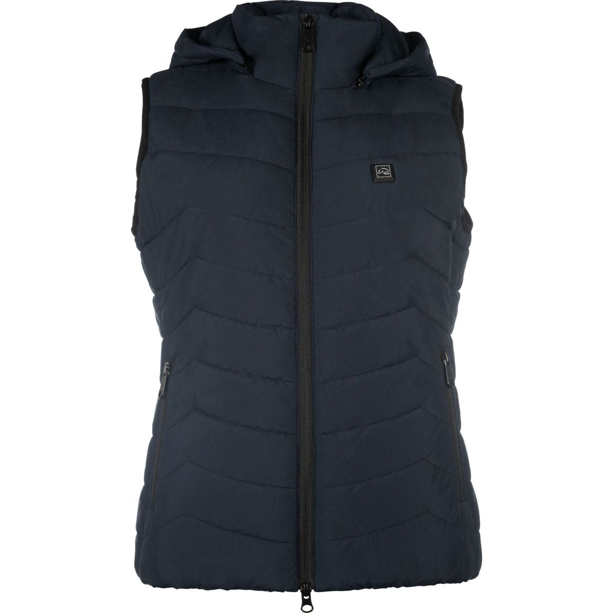 HKM Chaleco High Temperature Azul oscuro