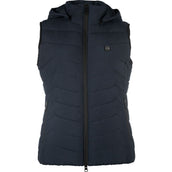 HKM Chaleco High Temperature Azul oscuro