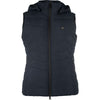 HKM Chaleco High Temperature Azul oscuro